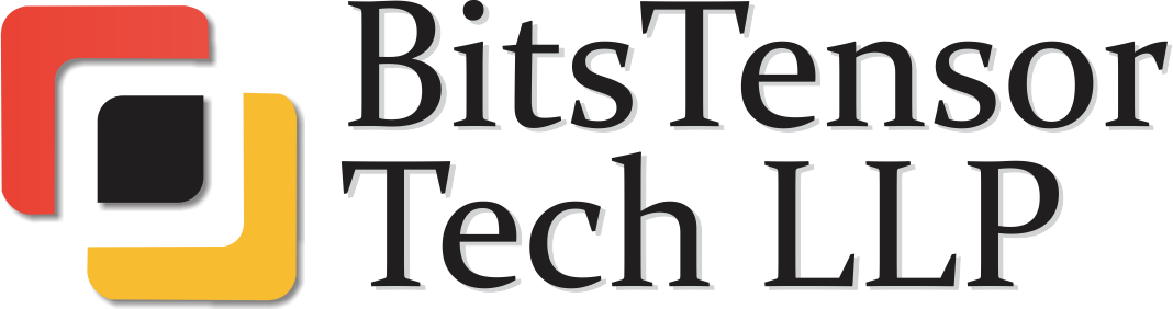 BitsTensor Logo